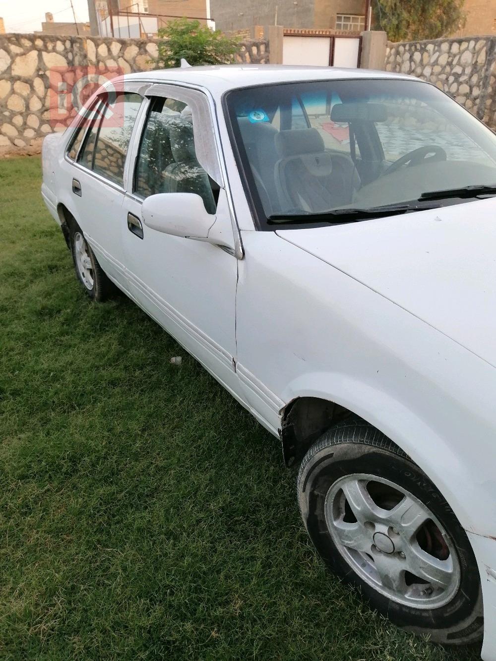 دايو برنس